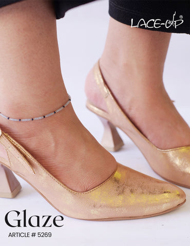 GLAZE - Rose Gold