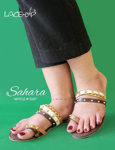 SAHARA - Brown