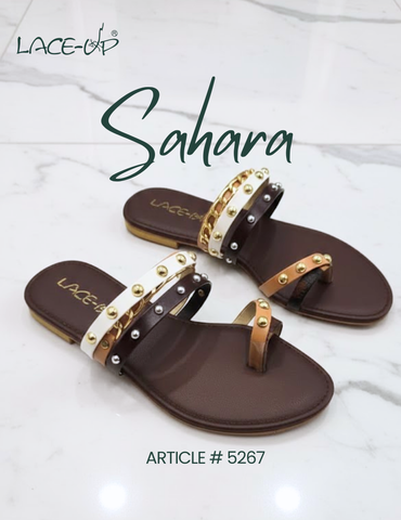 SAHARA - Brown