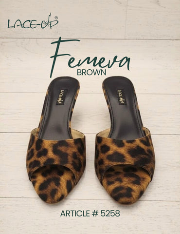 FEMEVA - Brown