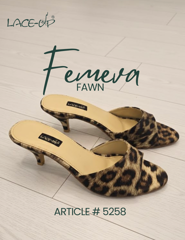 FEMEVA - Fawn