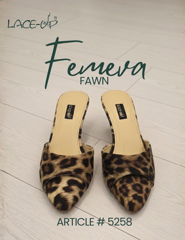 FEMEVA - Fawn
