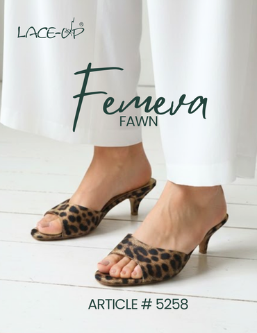 FEMEVA - Fawn