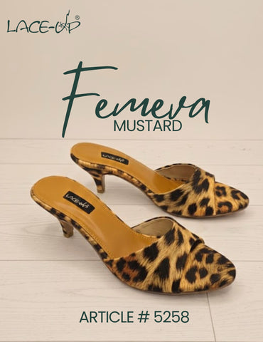 FEMEVA - Mustard