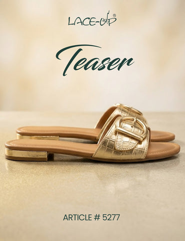 TEASER - Golden