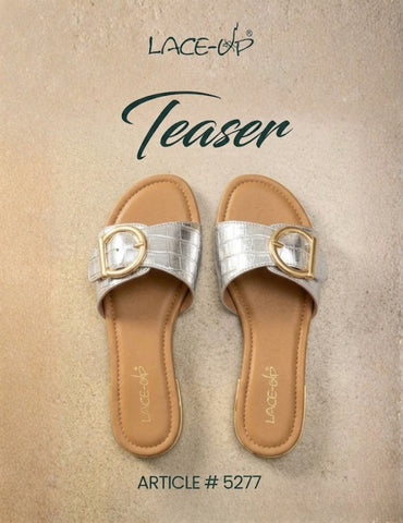 TEASER - Silver