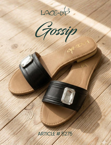 GOSSIP - Black