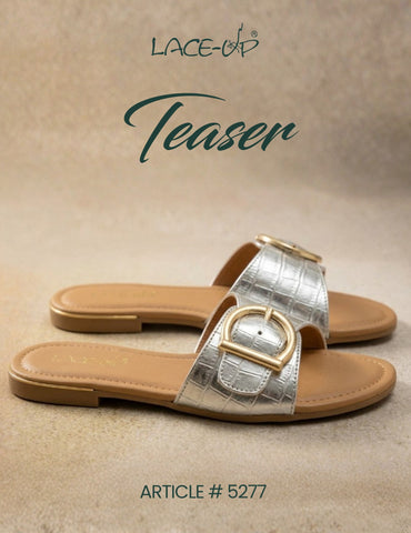 TEASER - Silver