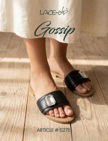 GOSSIP - Black