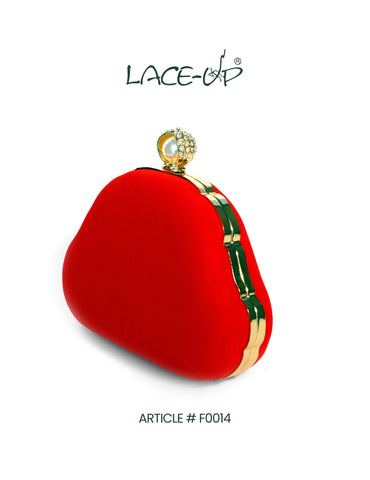 CLUTCH F0014-RED