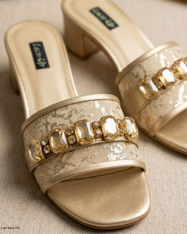 SILVER LINING - Golden