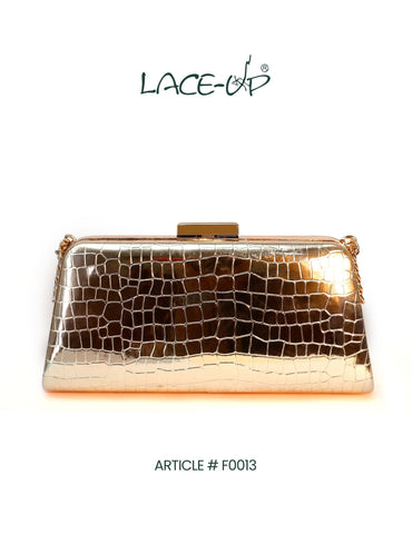 CLUTCH F0013-GODLEN