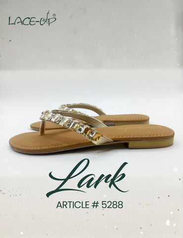 LARK - Golden