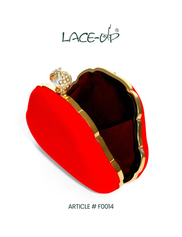 CLUTCH F0014-RED
