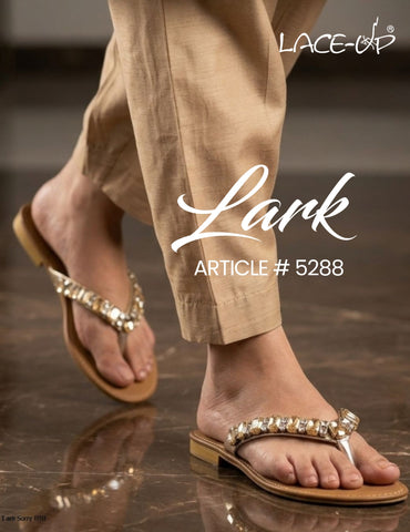 LARK - Golden