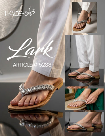 LARK - Silver