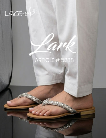 LARK - Silver