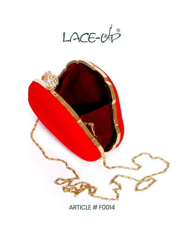 CLUTCH F0014-RED