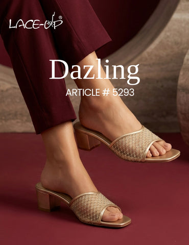 DAZLING - Golden