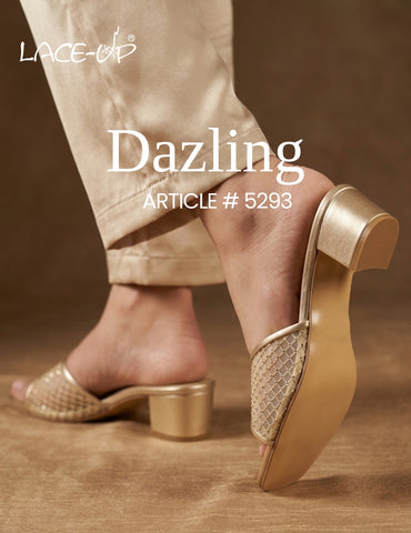 DAZLING - Golden
