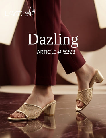 DAZLING - Golden