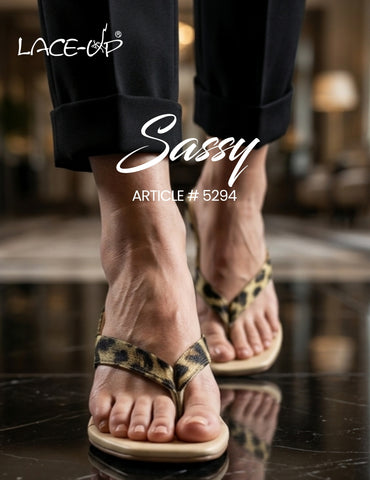SASSY - Fawn