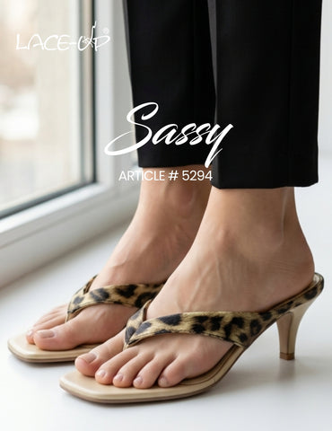 SASSY - Fawn