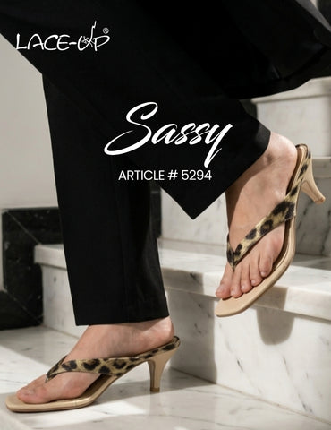 SASSY - Fawn