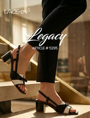 LEGACY - Black