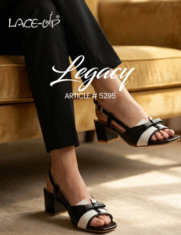 LEGACY - Black