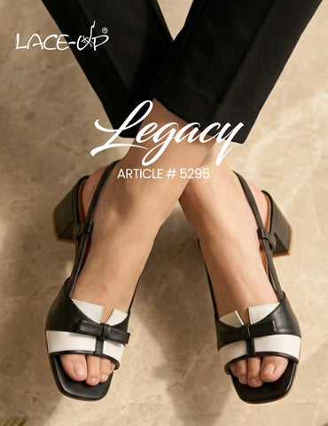 LEGACY - Black