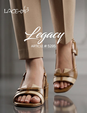 LEGACY - Brown