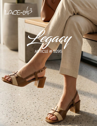 LEGACY - Brown