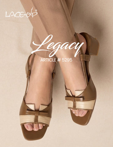 LEGACY - Brown