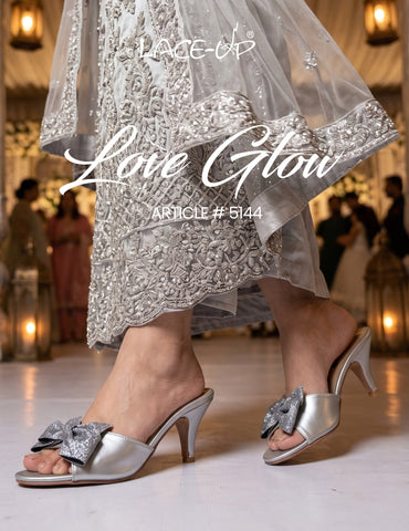 Love Glow-SILVER