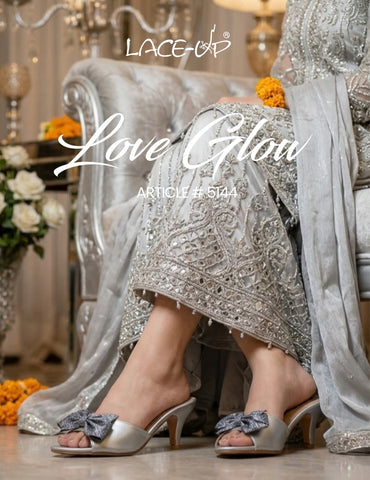 Love Glow-SILVER