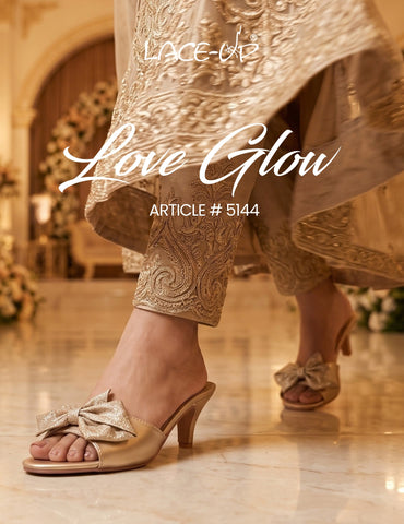 Love Glow-ROSE GOLD