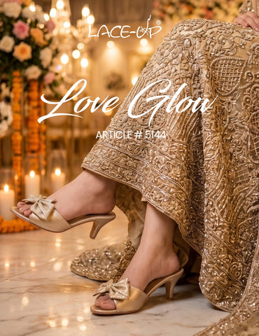 Love Glow-ROSE GOLD