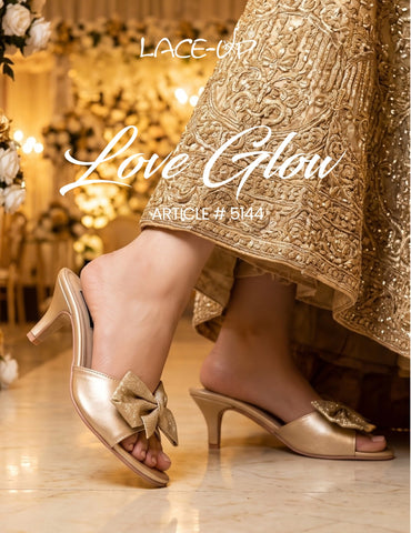Love Glow-ROSE GOLD