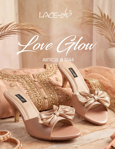 Love Glow-GOLDEN