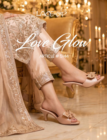 Love Glow-GOLDEN