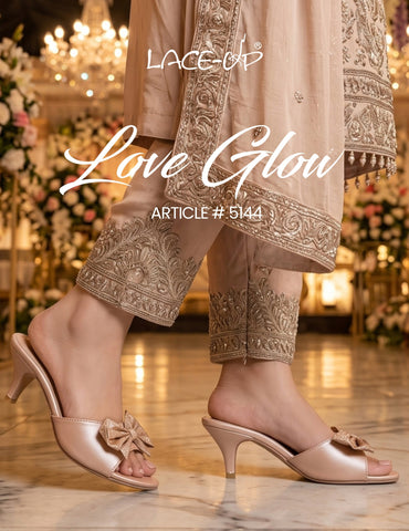 Love Glow-GOLDEN
