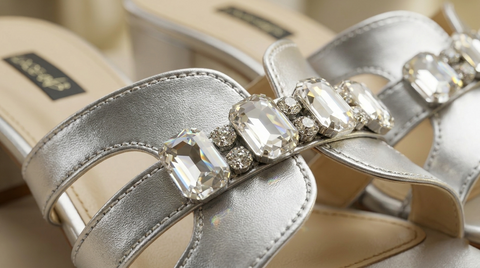 HIGH CLASS - Silver