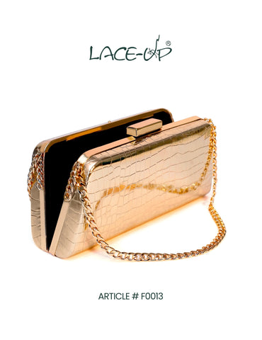 CLUTCH F0013-GODLEN