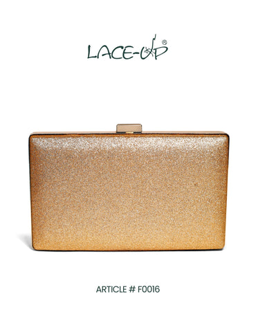 CLUTCH F0016-GOLDEN