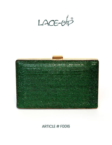 CLUTCH F0016-GREEN