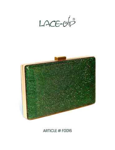 CLUTCH F0016-GREEN