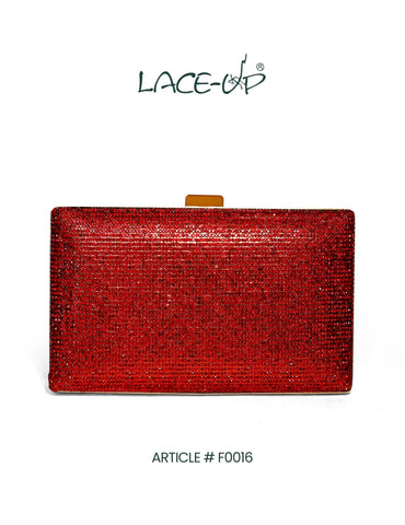 CLUTCH F0016-RED