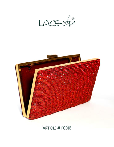 CLUTCH F0016-RED