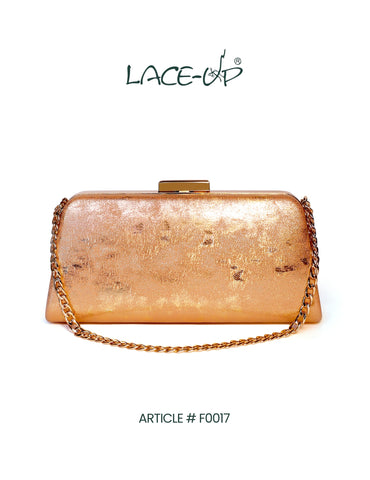 CLUTCH F0017-GOLDEN